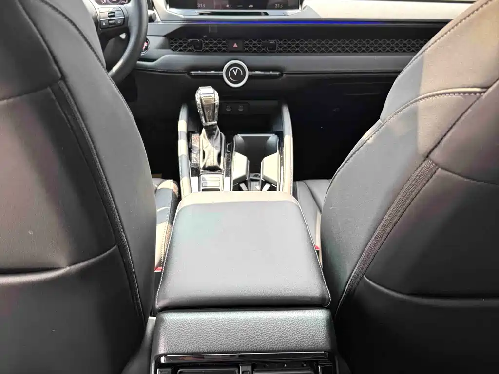 Honda Accord — миниатюра 5