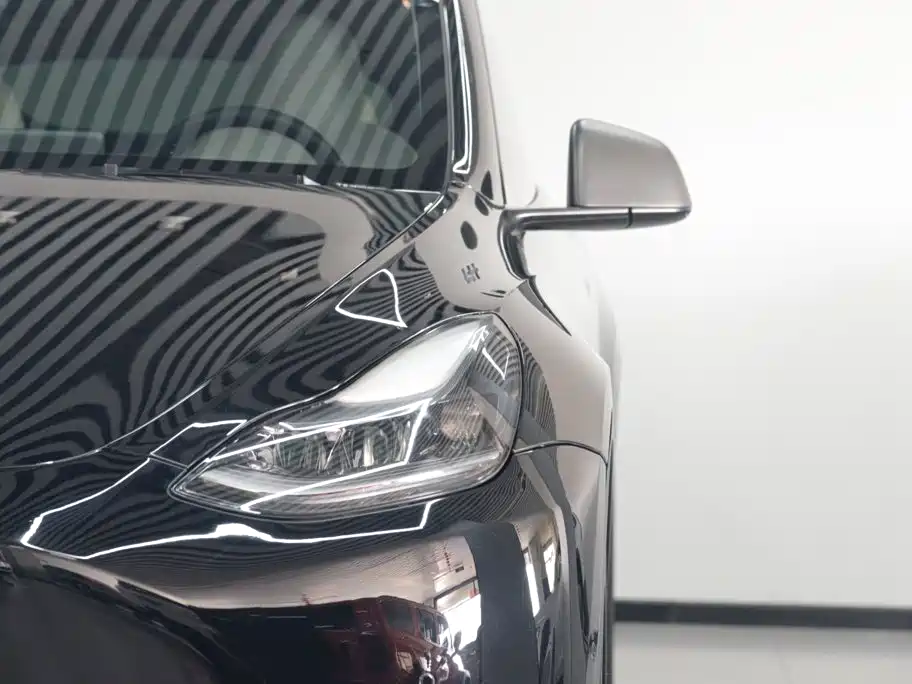 Tesla Model Y — миниатюра 4