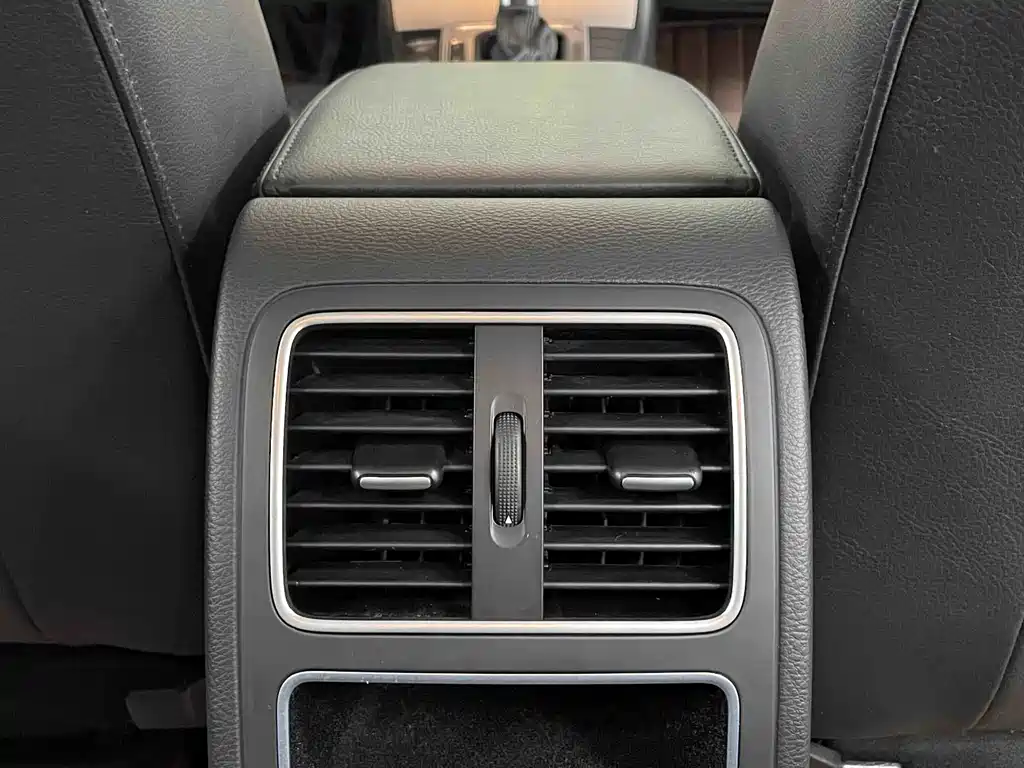 Volkswagen Magotan — миниатюра 9