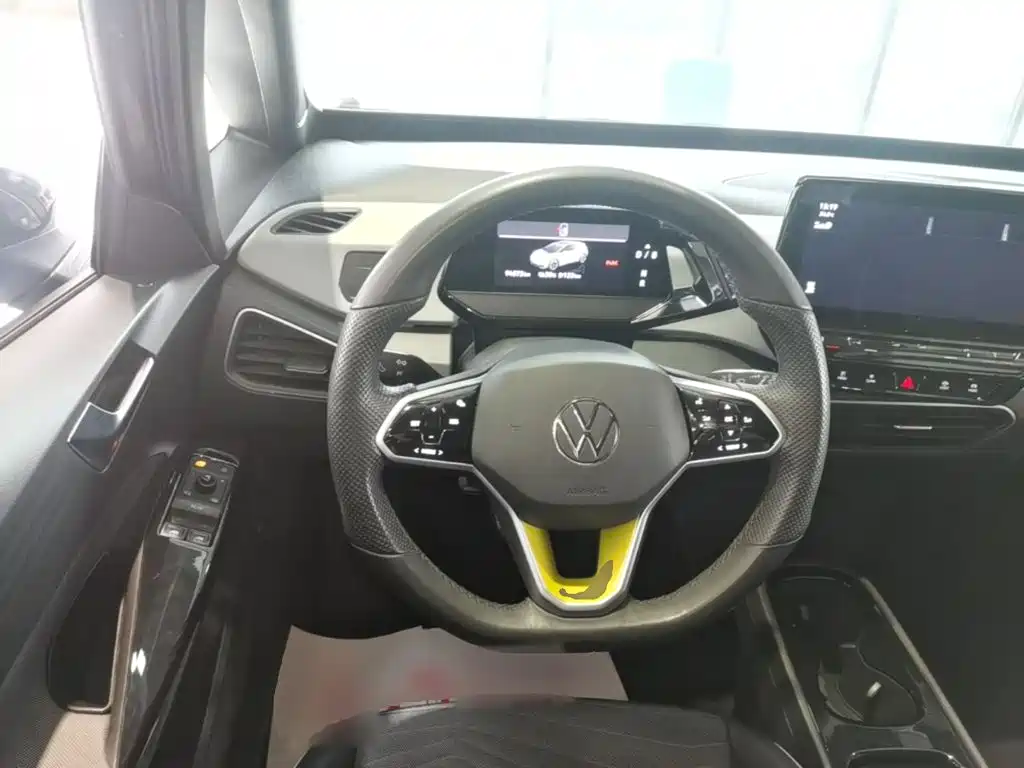 Volkswagen ID.3 — миниатюра 11