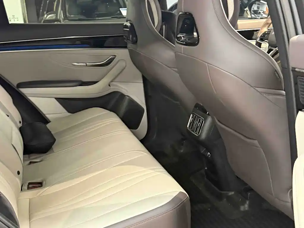 BYD PLUS New Energy — миниатюра 8