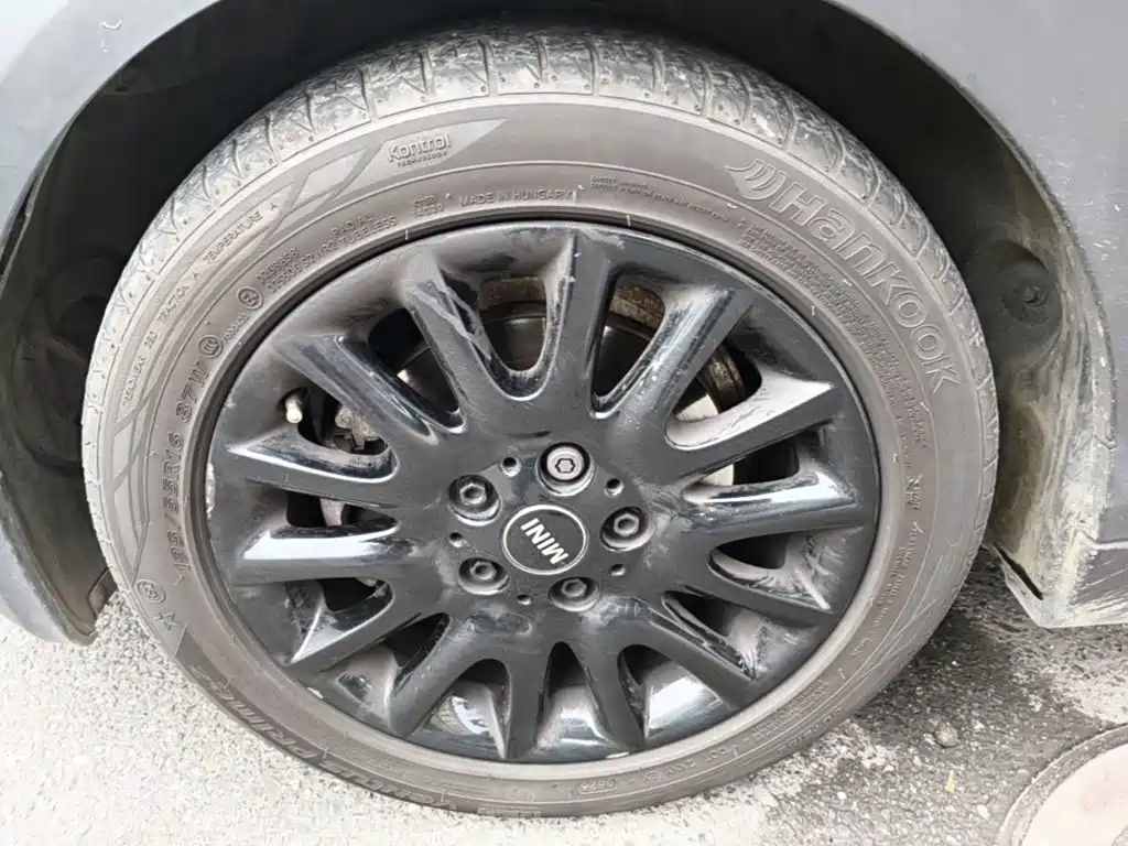 MINI Mini — миниатюра 23