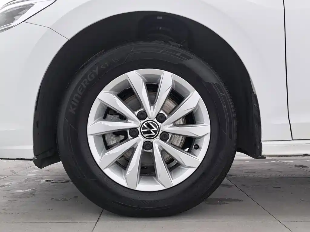 Volkswagen Bora — миниатюра 17