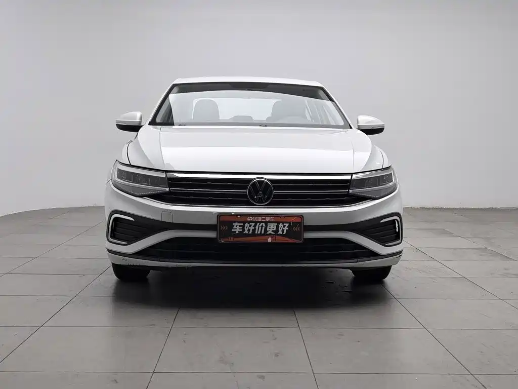 Volkswagen Bora — миниатюра 3