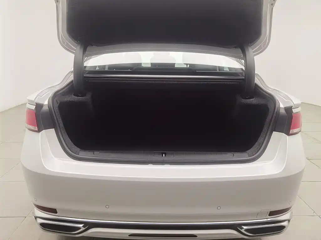Geely Borui — миниатюра 16