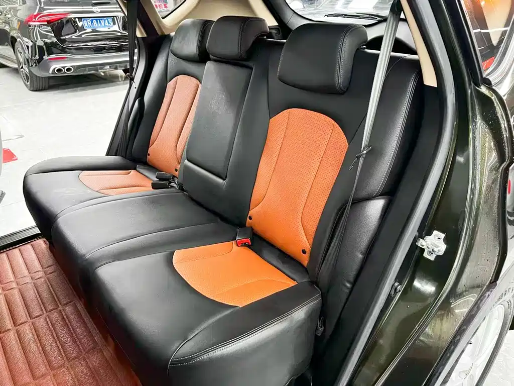 Baojun 560 — миниатюра 17