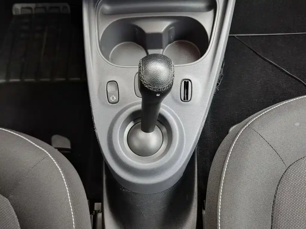 smart Smart Fortwo — миниатюра 13