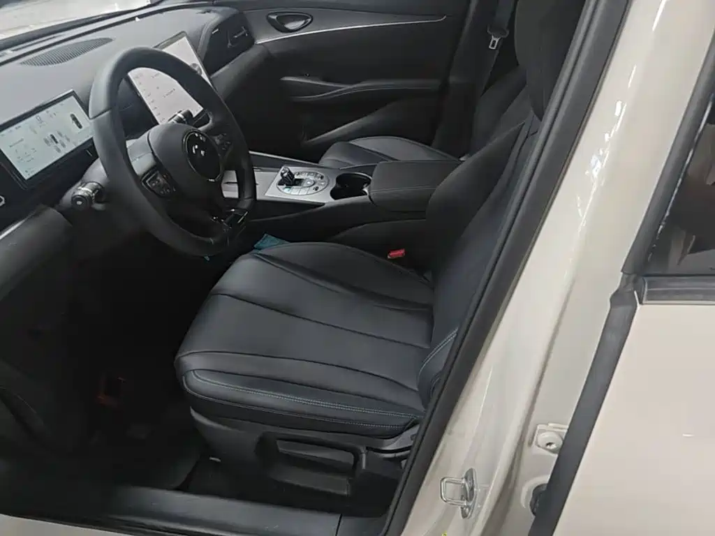 BYD Seal 06 — миниатюра 15
