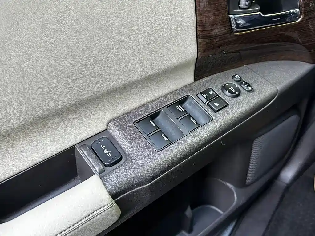 Honda Odyssey — миниатюра 15