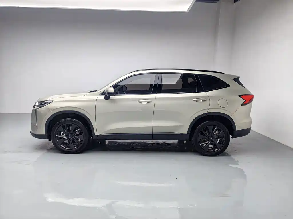 Haval H6 — миниатюра 5