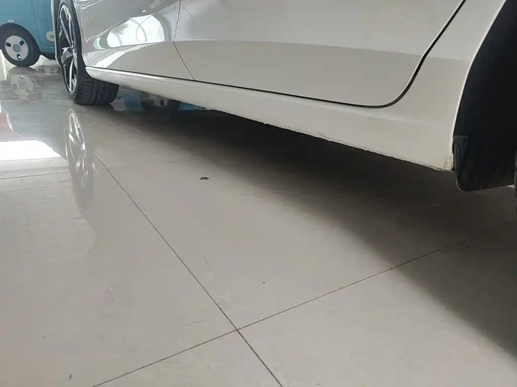 Volkswagen Lamando — миниатюра 22