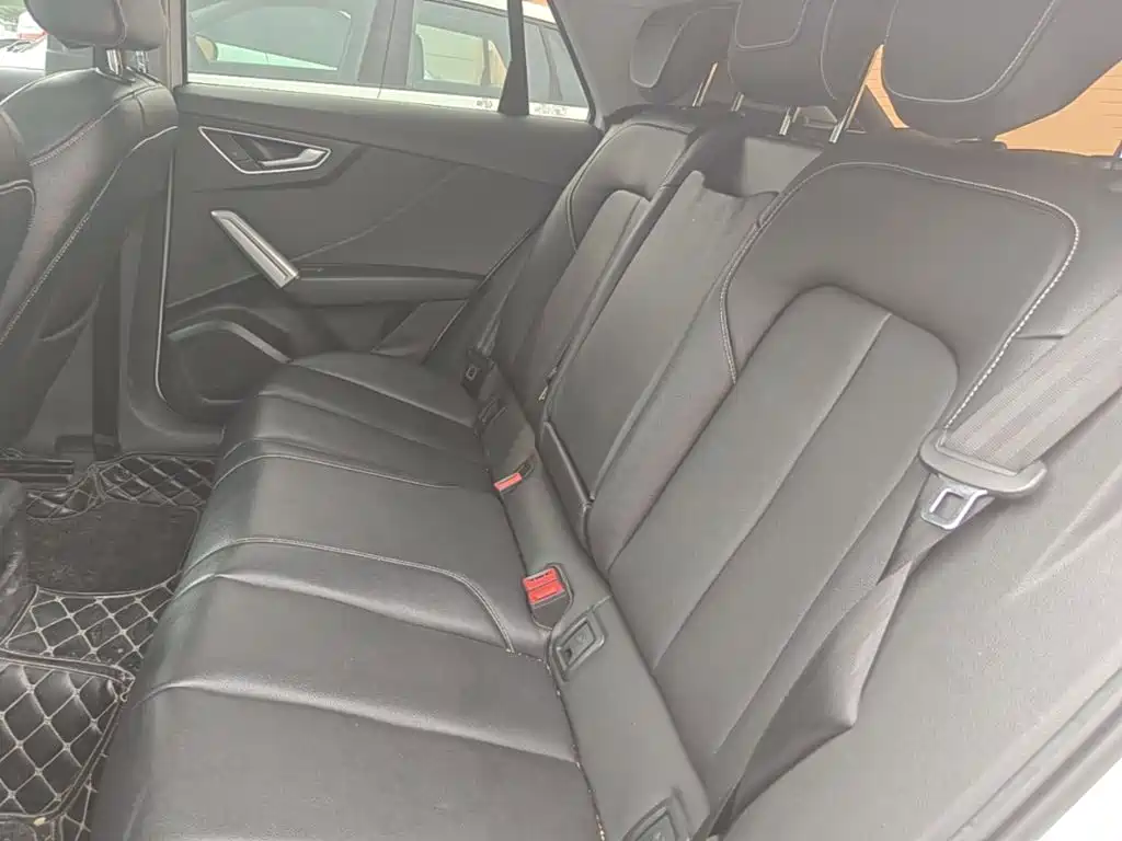 Audi Q2L — миниатюра 17