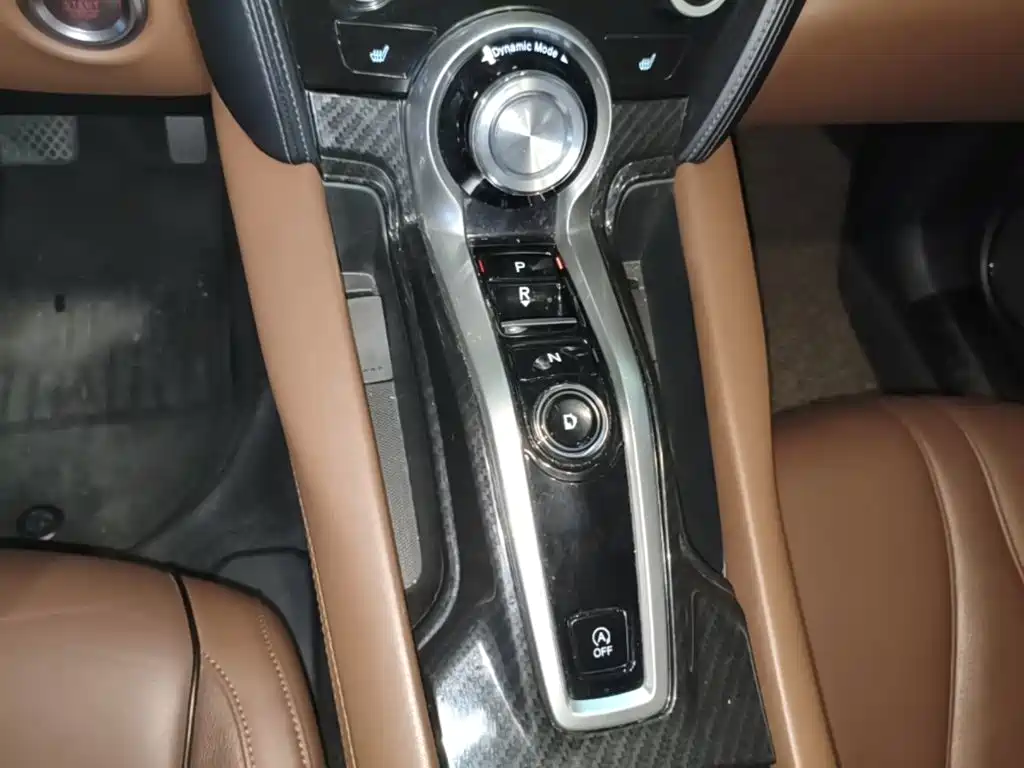 Acura CDX — миниатюра 14