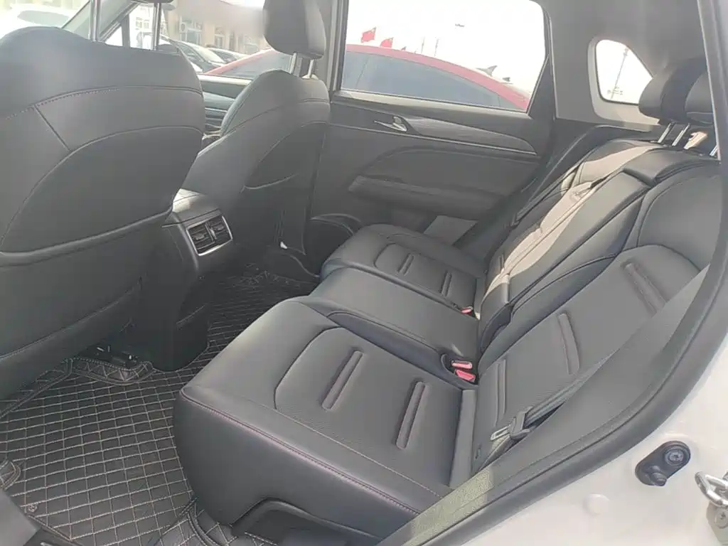 GAC Motor GS4 Plus — миниатюра 17