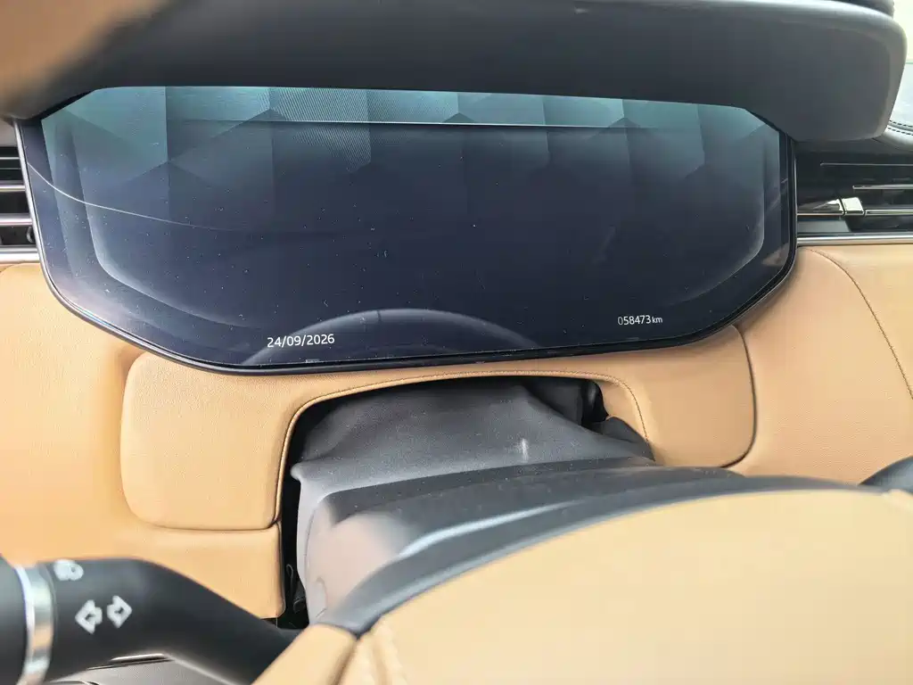 Land Rover Sport — миниатюра 3