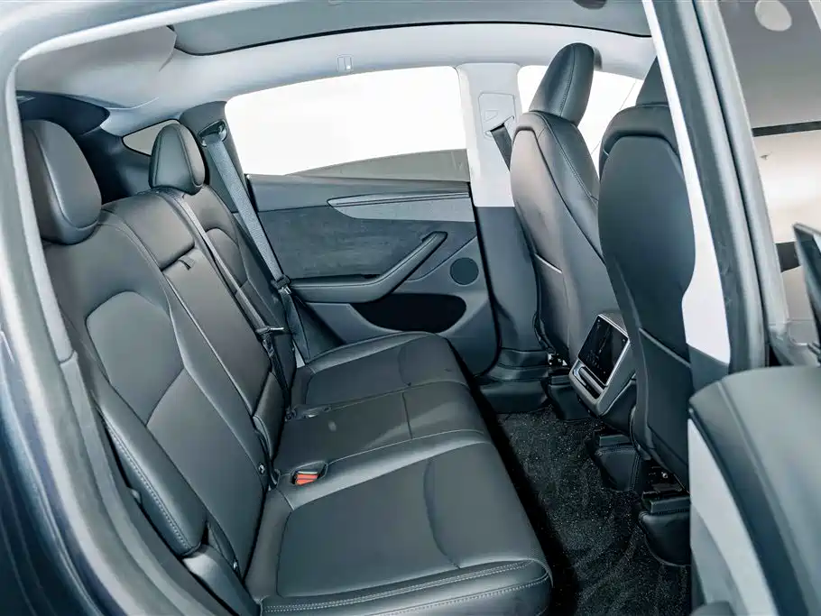 Tesla Model Y — миниатюра 20