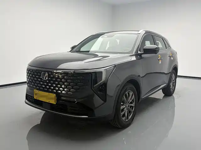 2026 Changan CS55 PLUS