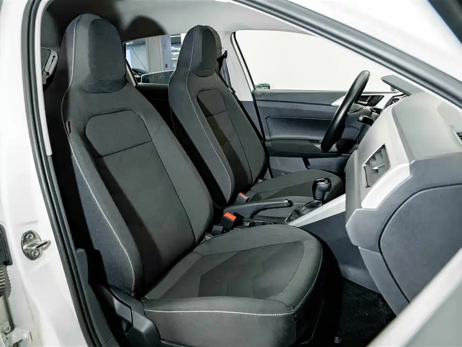 Volkswagen Polo — миниатюра 19