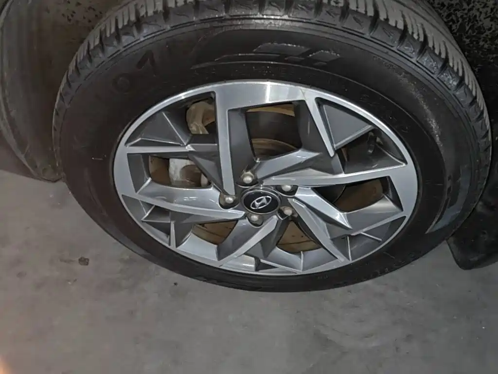 Hyundai Tucson — миниатюра 23