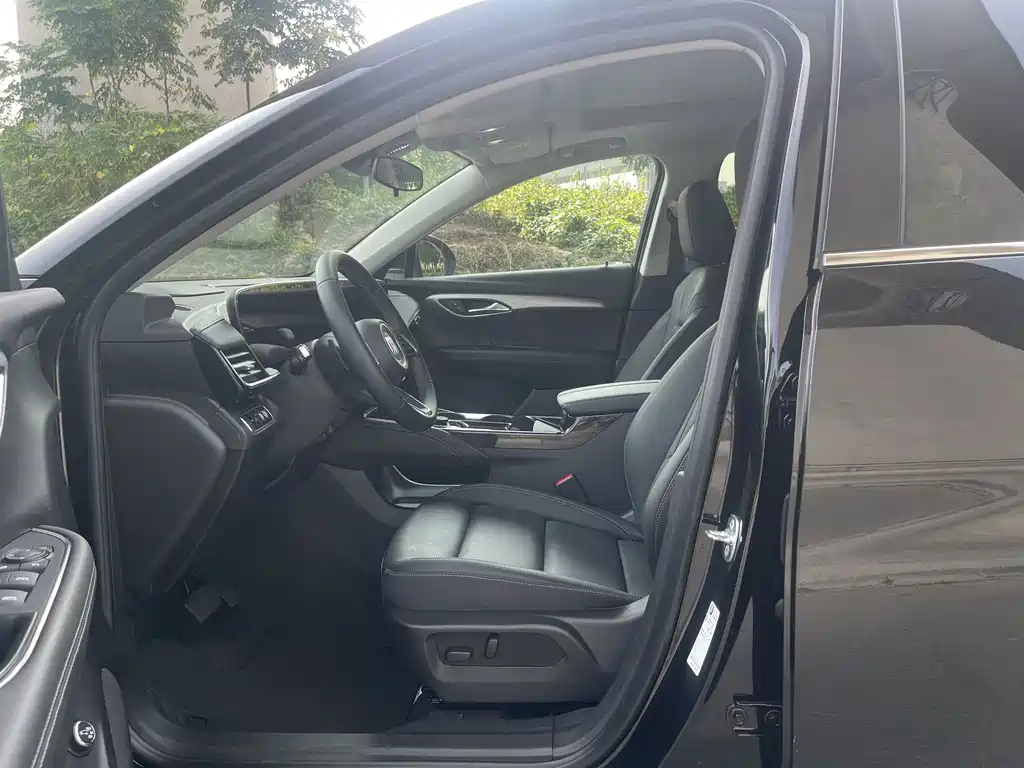 Buick Envision S — миниатюра 20