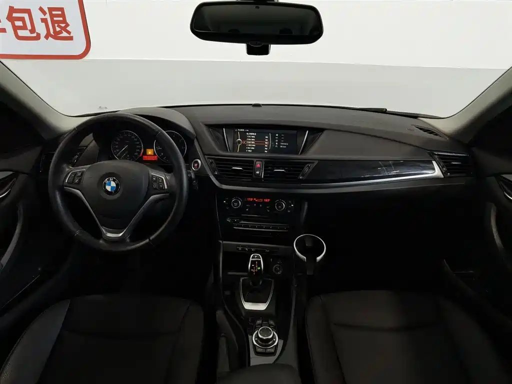 BMW X1 2015 sDrive18i Lead