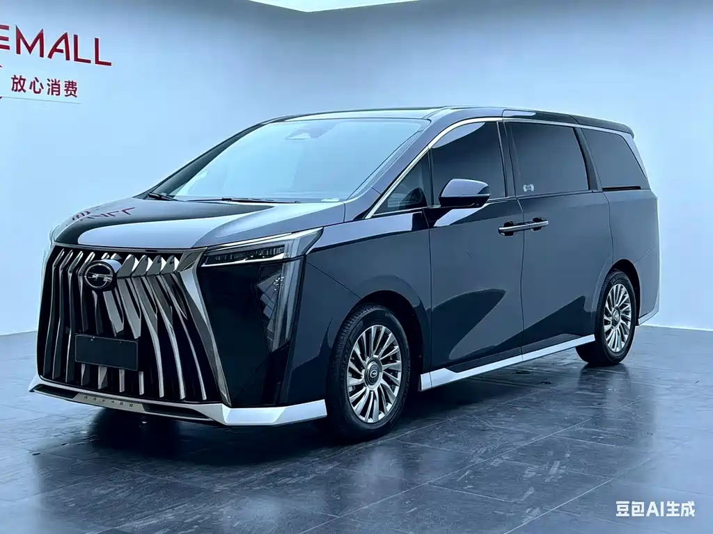 GAC Motor Trumpchi M8 2025