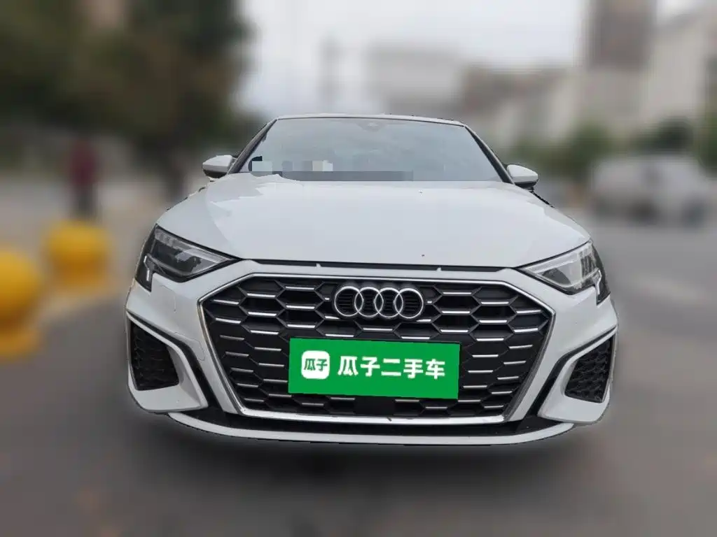Audi A3 — миниатюра 2