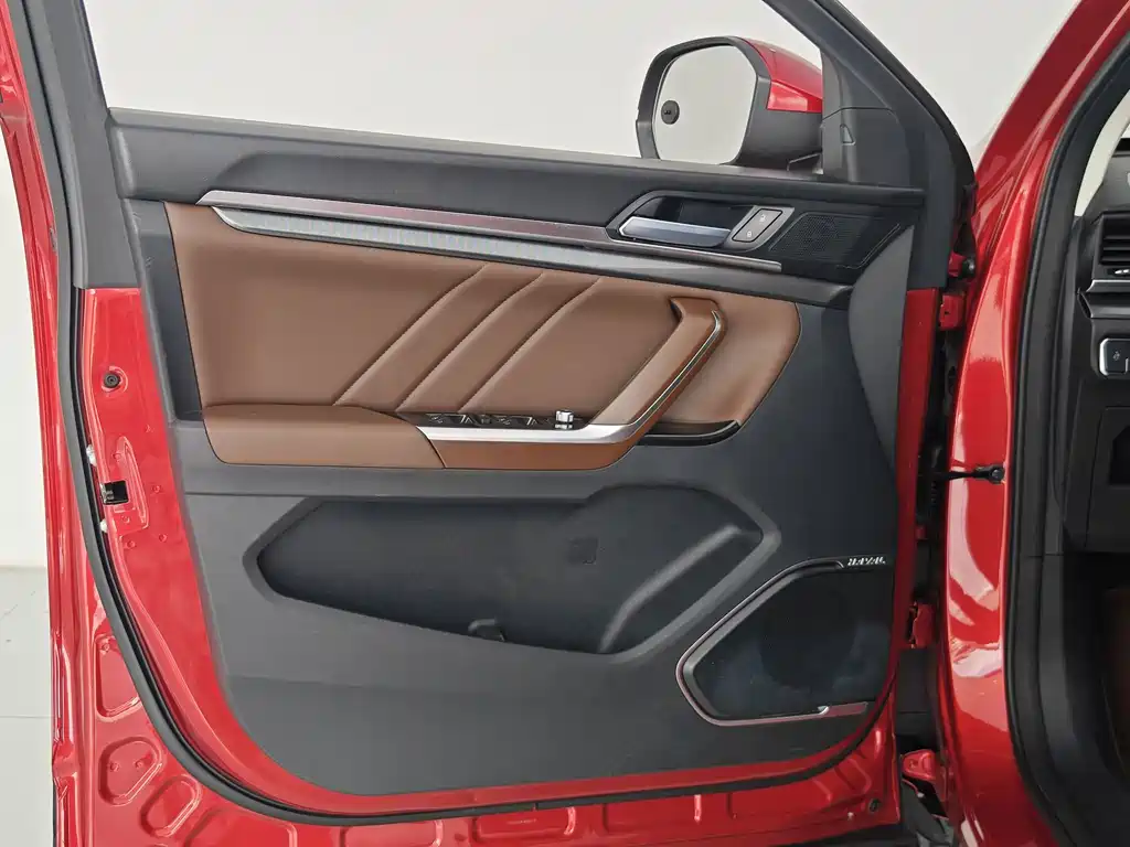 Haval H4 — миниатюра 13