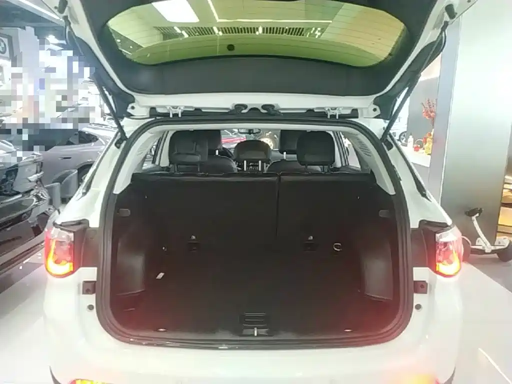 Jeep Compass — миниатюра 19