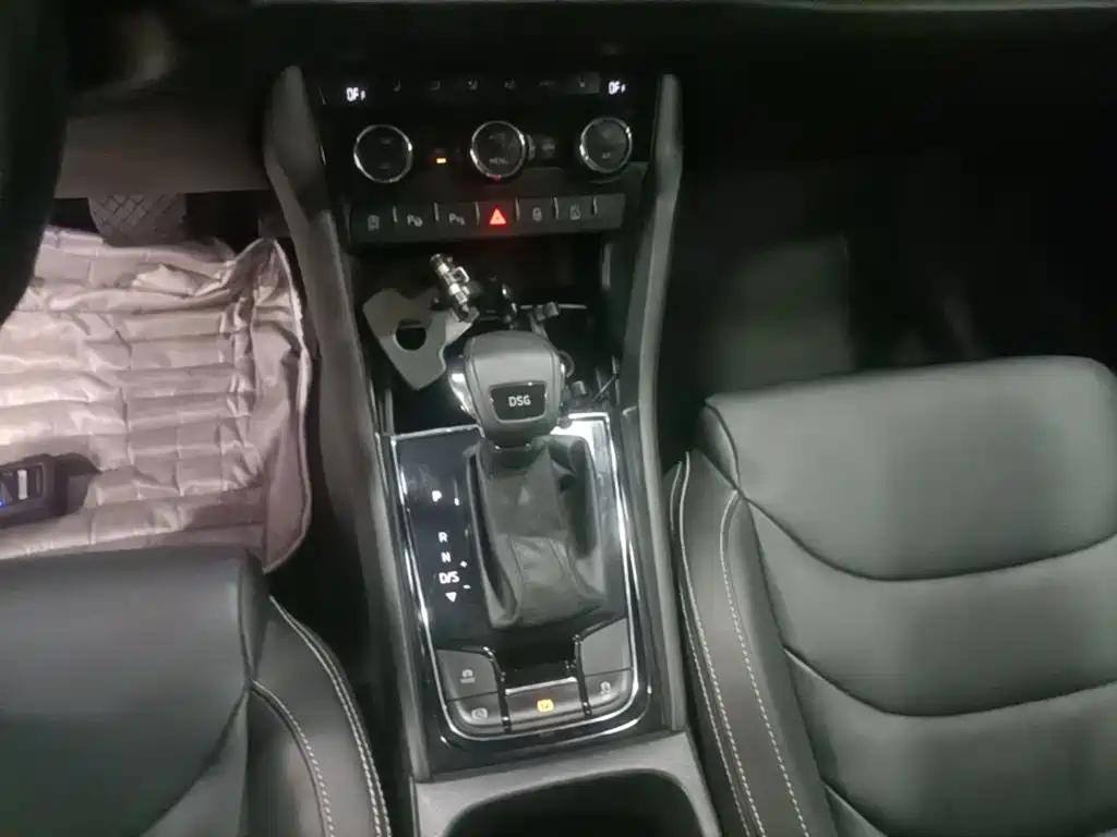 Skoda Kodiaq — миниатюра 14