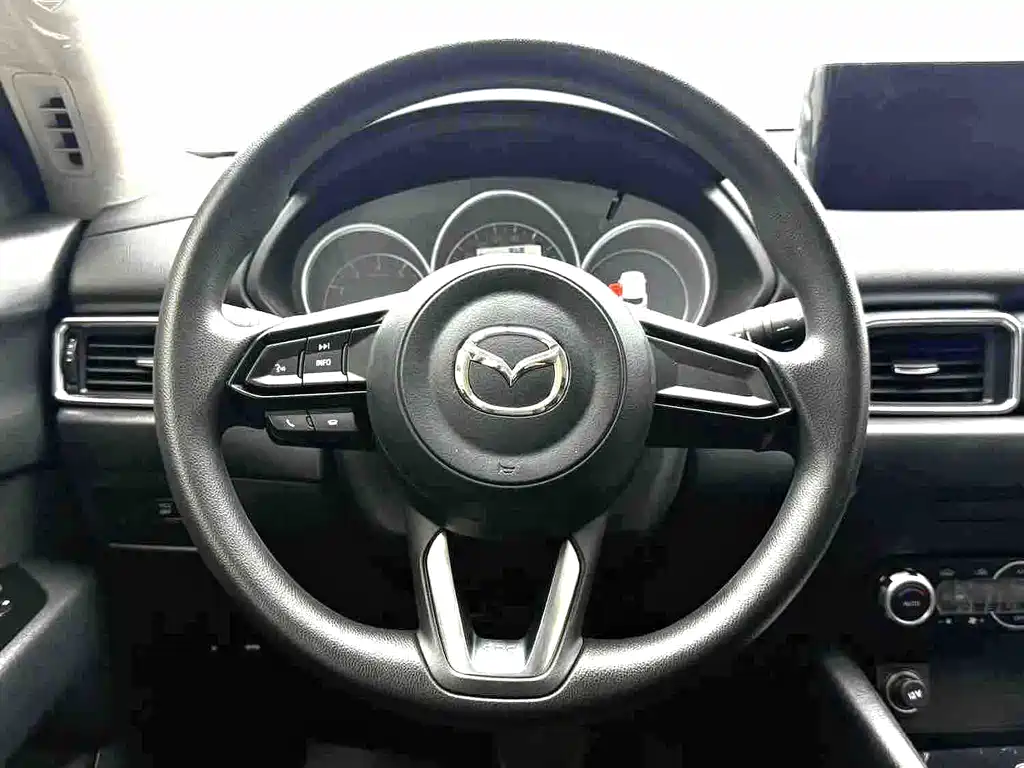 Mazda CX-5 — миниатюра 11