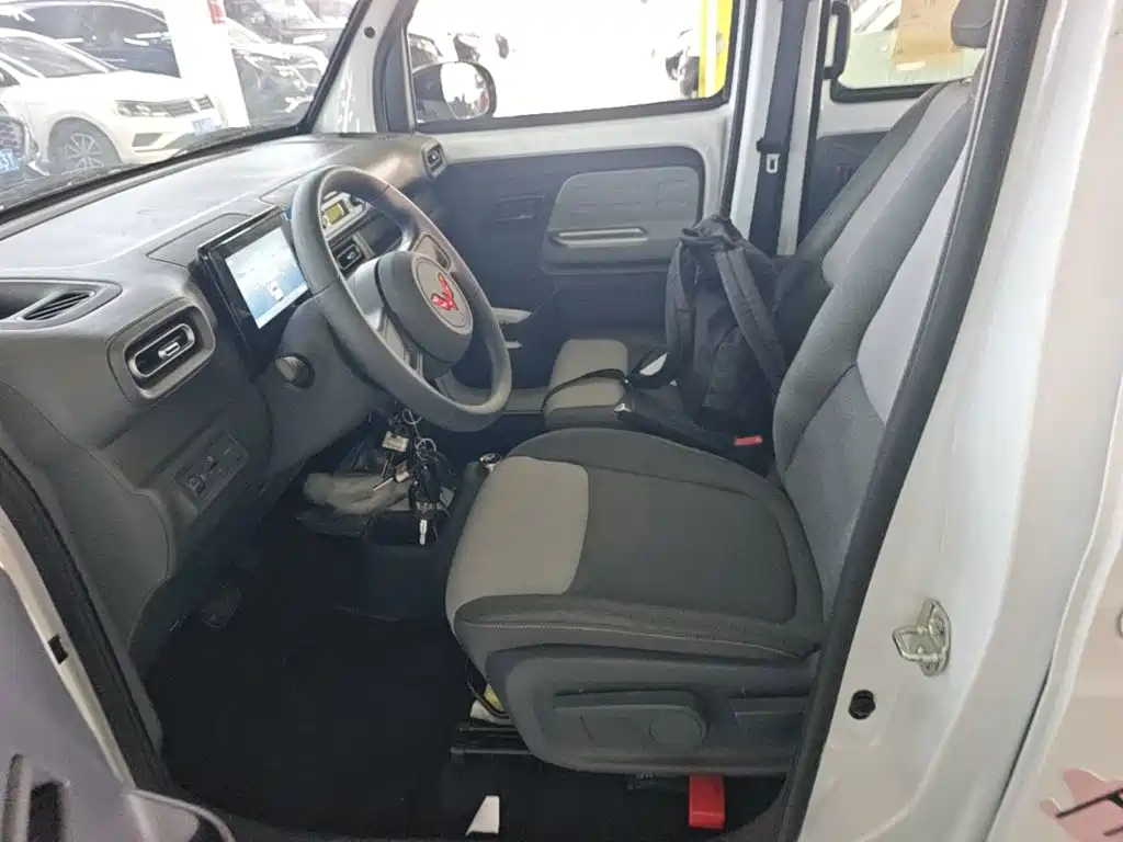 Wuling Zhiguang EV — миниатюра 15