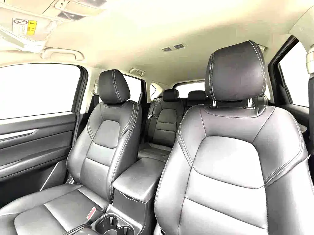 Mazda CX-5 — миниатюра 13