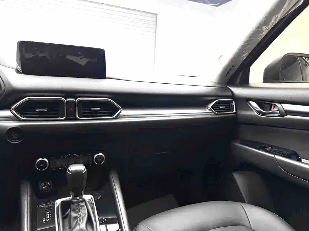 Mazda CX-5 — миниатюра 16