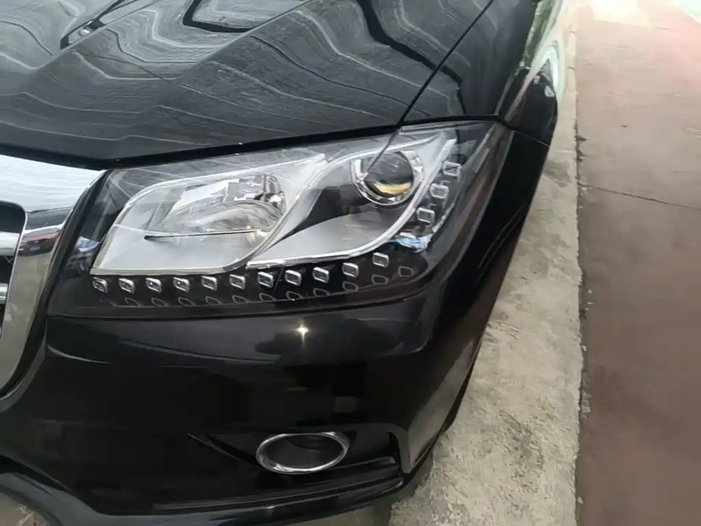 Haval H2 — миниатюра 24