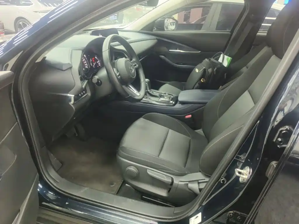 Mazda CX-30 — миниатюра 15