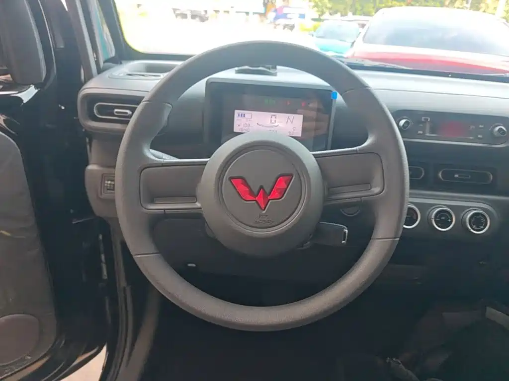 Wuling Zhiguang EV — миниатюра 11