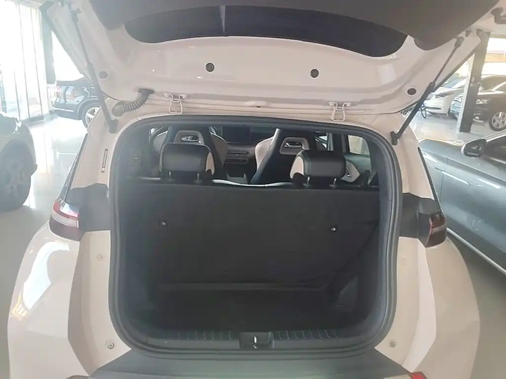 BYD Seagull — миниатюра 19