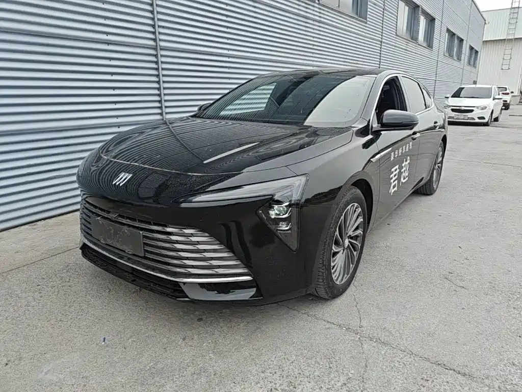 Buick LaCrosse — миниатюра 2