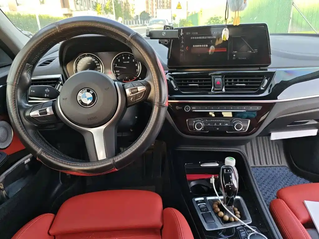 BMW 1 Series — миниатюра 13
