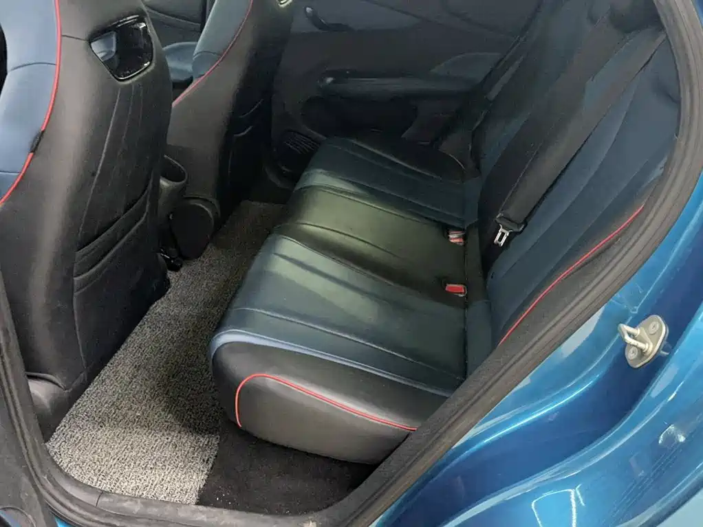 BYD Dolphin — миниатюра 13