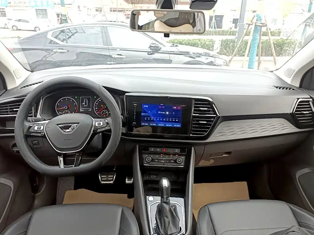 Jetta VS5 — миниатюра 10