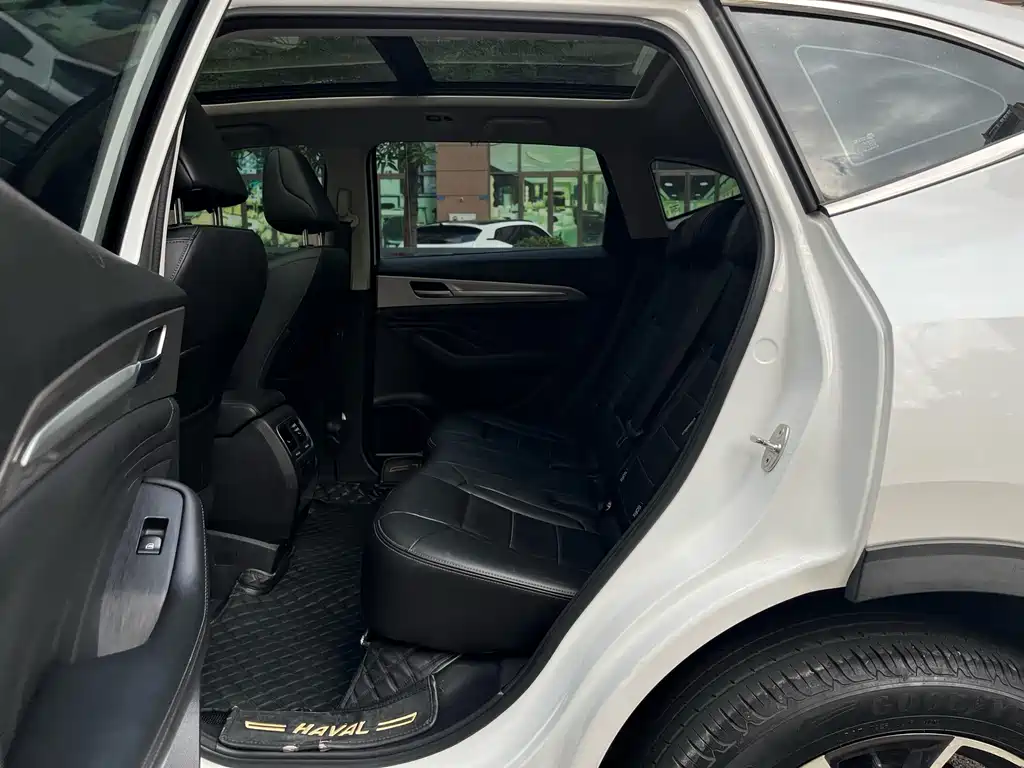 Haval F7 — миниатюра 10
