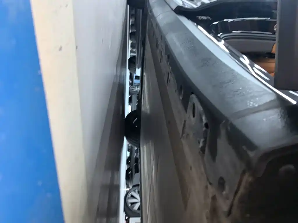 Li Auto Li i8 — миниатюра 21
