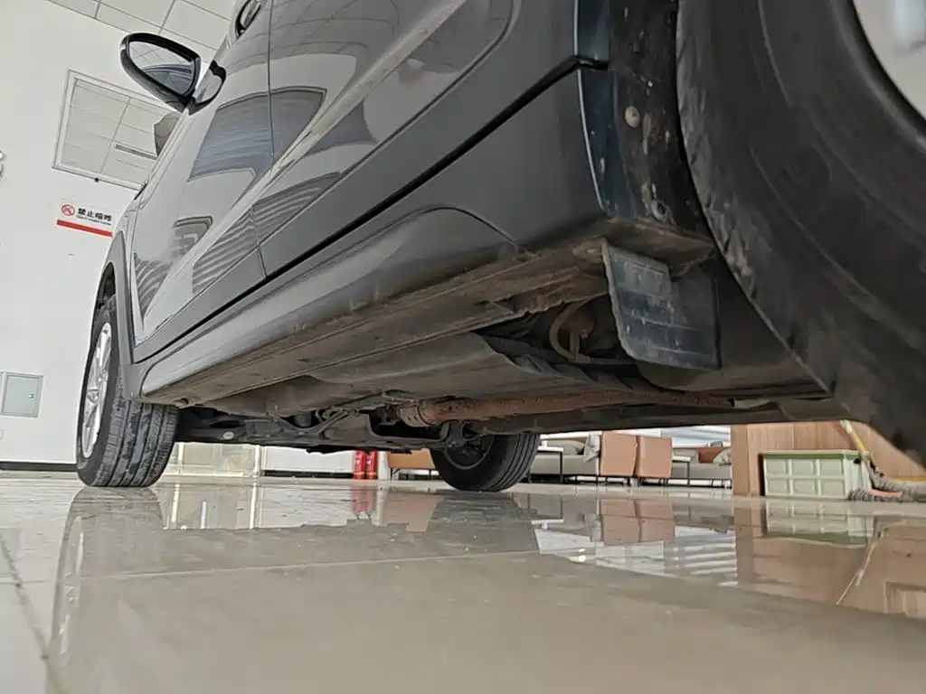 Hyundai Tucson — миниатюра 22