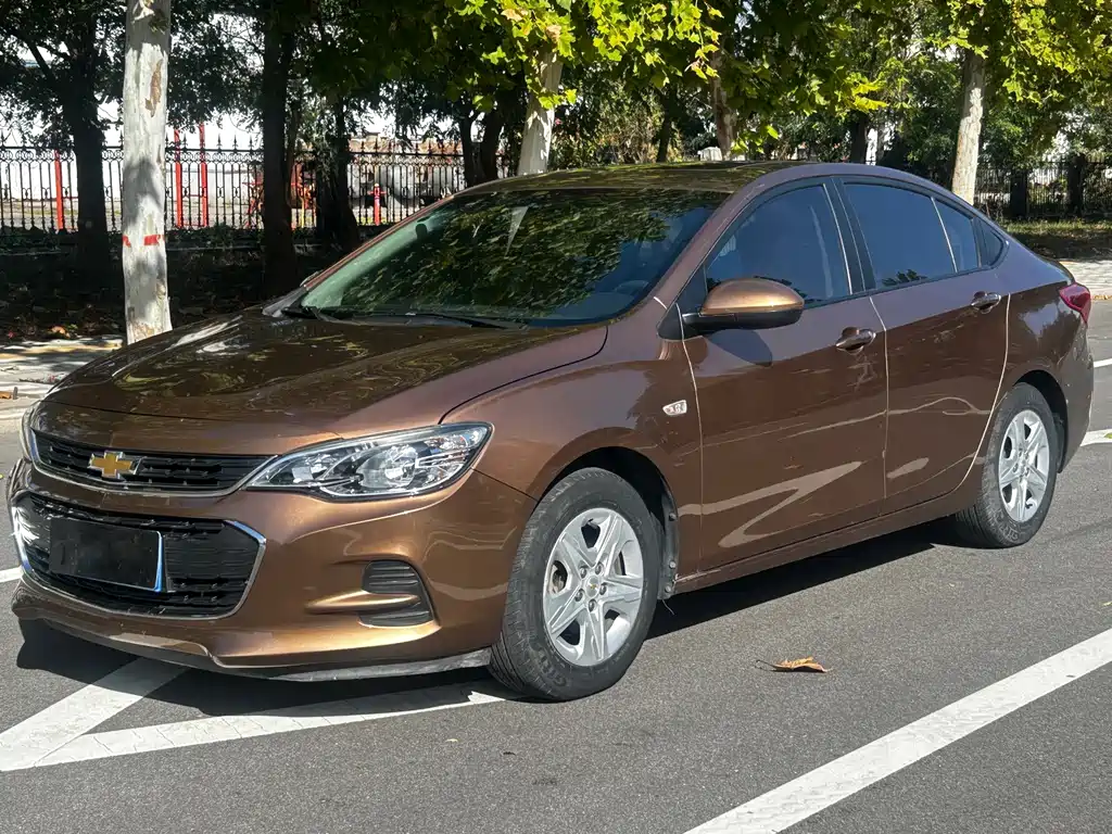 Chevrolet Cavalier