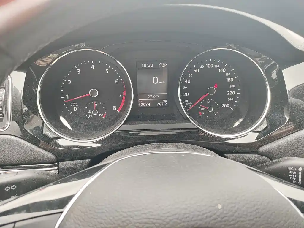 Volkswagen Sagitar — миниатюра 12