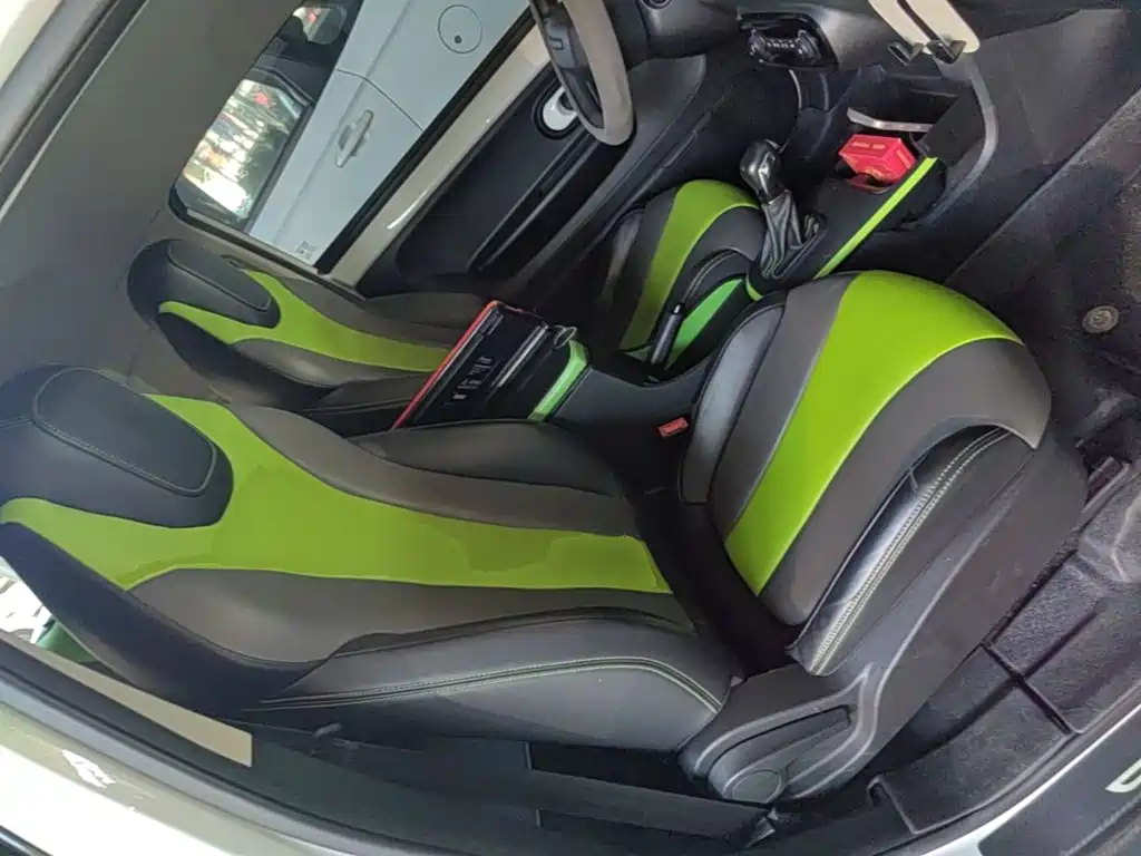 Roewe Clever — миниатюра 25