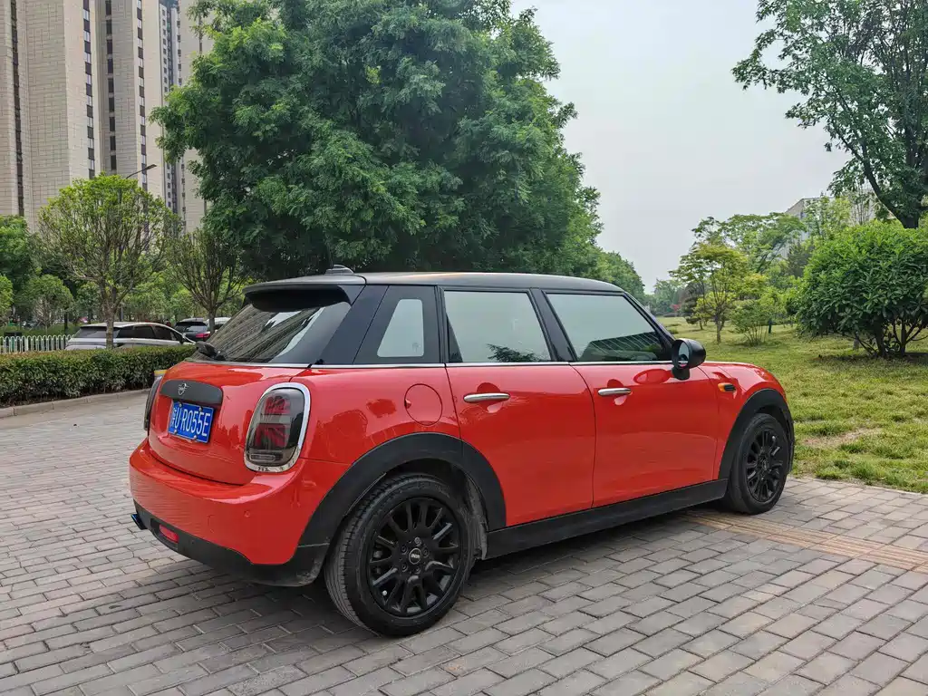 MINI Mini — миниатюра 21