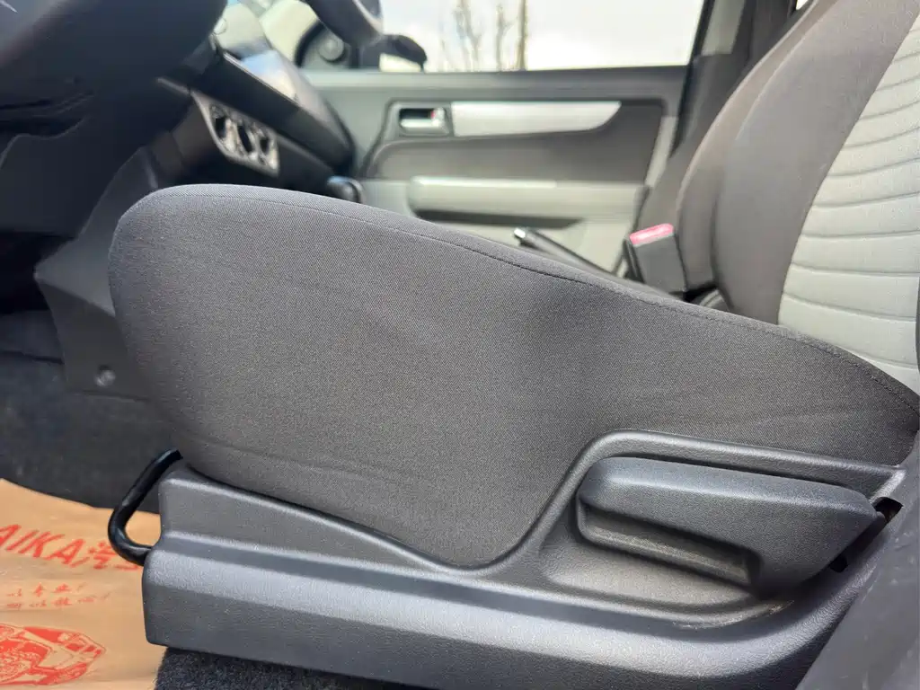 Suzuki Swift — миниатюра 18